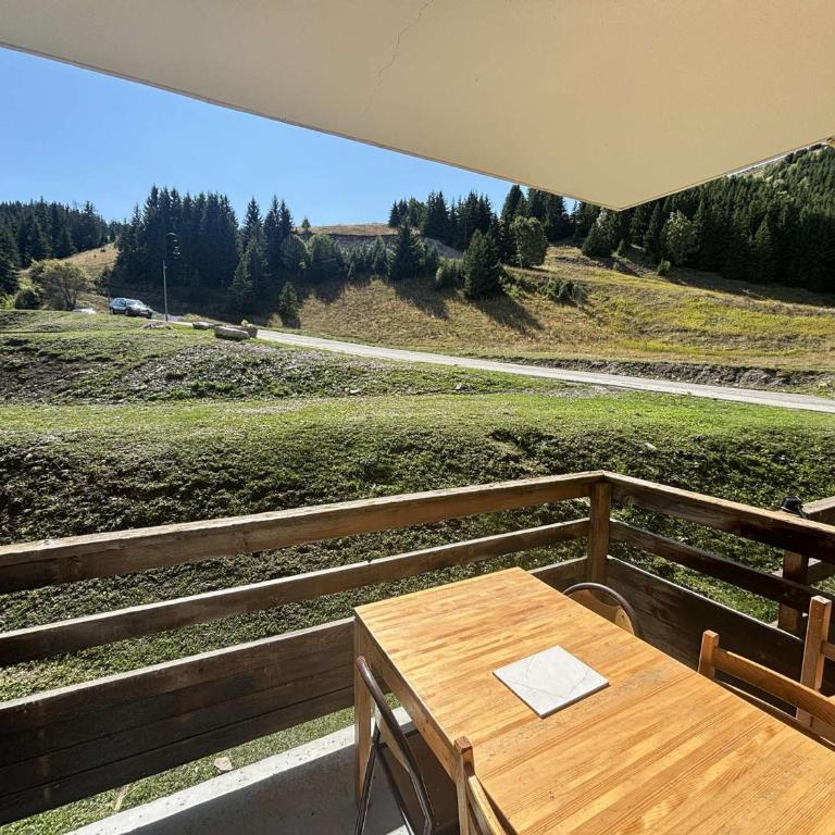 Studio rénové 4 pers au pied des pistes à Auris en Oisans - One-Bedroom Apartment - 6