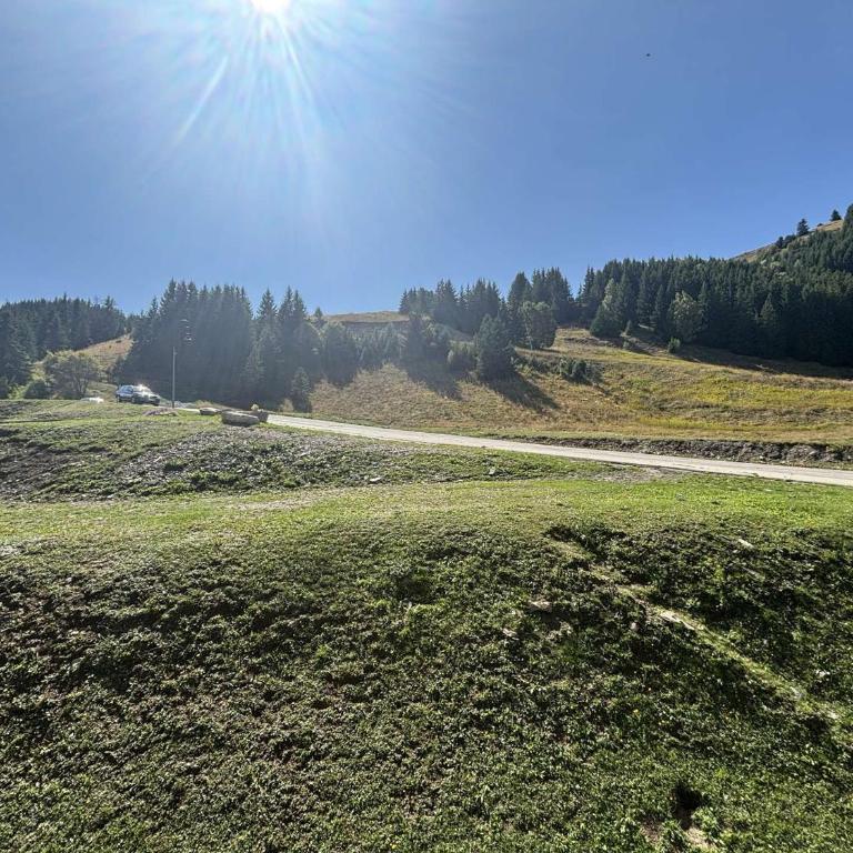 Studio rénové 4 pers au pied des pistes à Auris en Oisans - One-Bedroom Apartment - 8