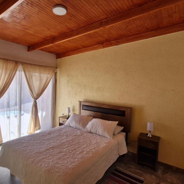 Eltoconar atacama - Habitación Doble Grande - 3