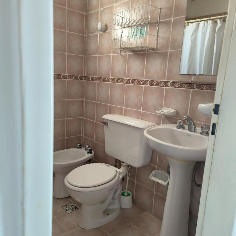Dúplex Las algas - Apartamento de 2 dormitorios - 7