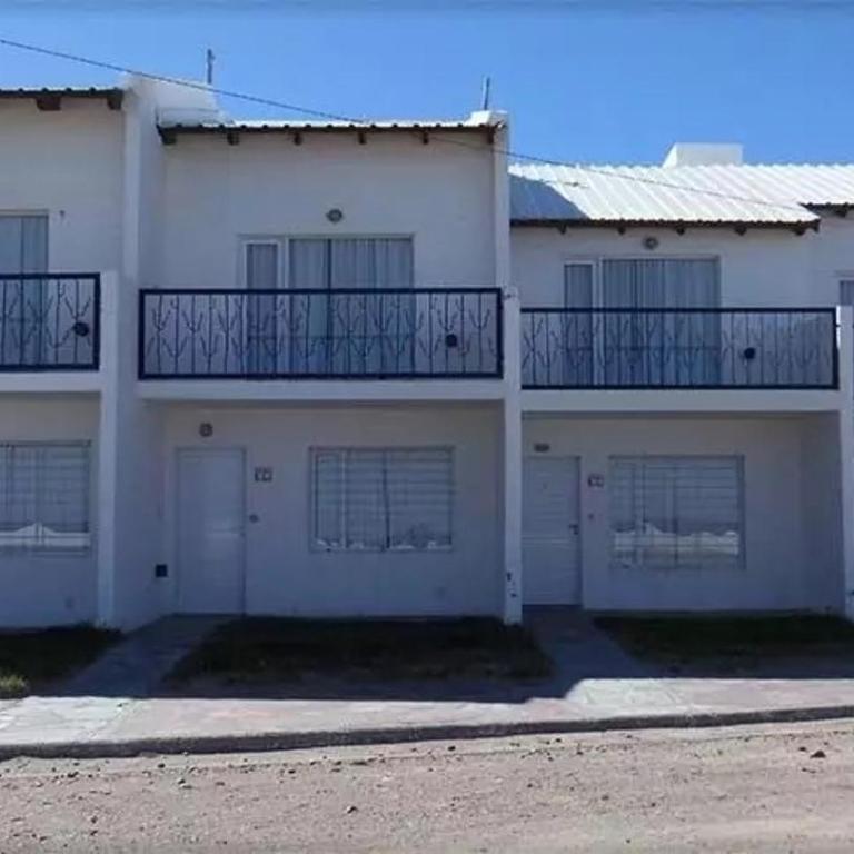 Dúplex Las algas - Apartamento de 2 dormitorios - 1
