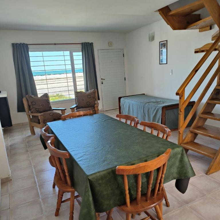 Dúplex Las algas - Apartamento de 3 dormitorios - 5