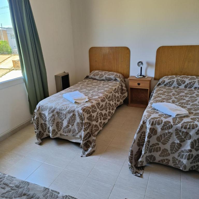 Dúplex Las algas - Apartamento de 2 dormitorios - 9