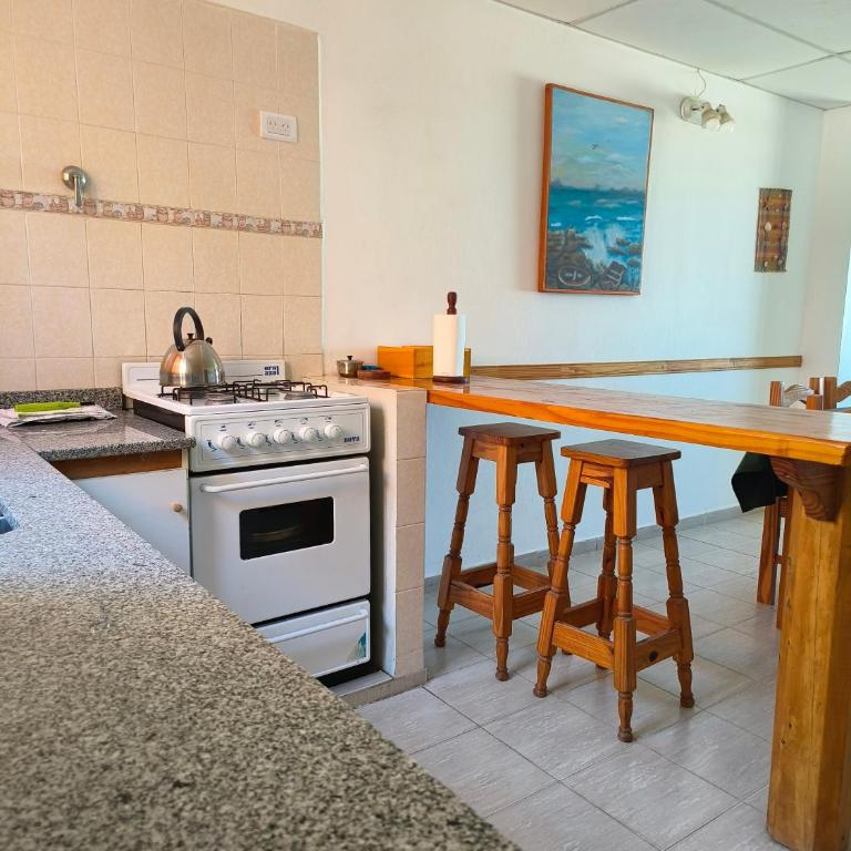 Dúplex Las algas - Apartamento de 2 dormitorios - 5