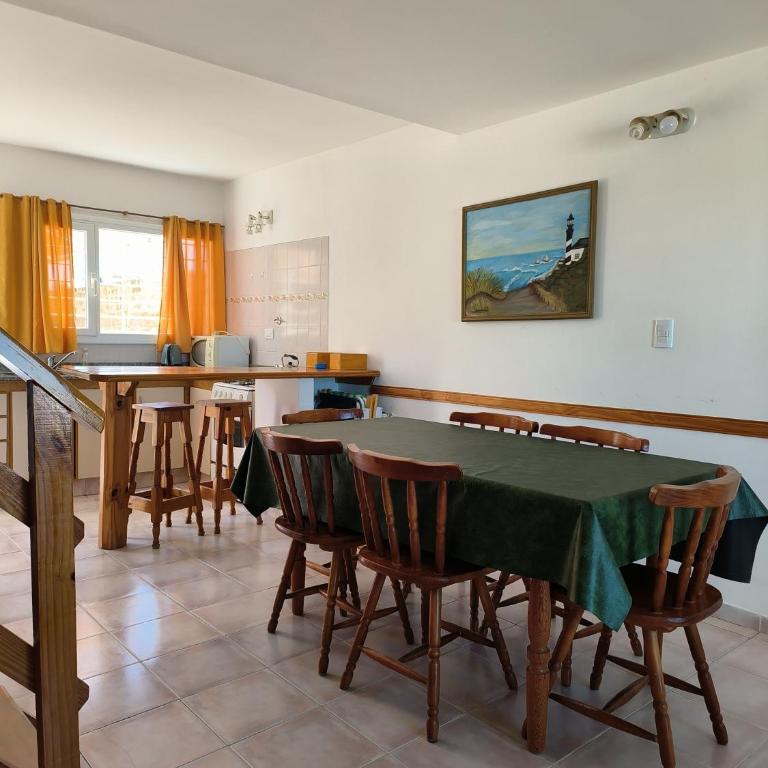 Dúplex Las algas - Apartamento de 3 dormitorios - 7