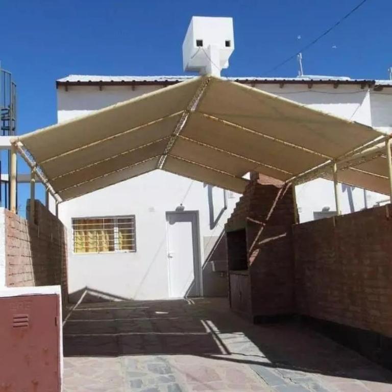 Dúplex Las algas - Apartamento de 2 dormitorios - 13