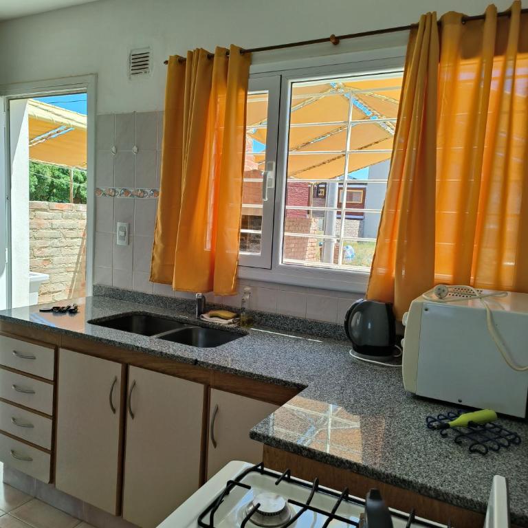 Dúplex Las algas - Apartamento de 2 dormitorios - 6