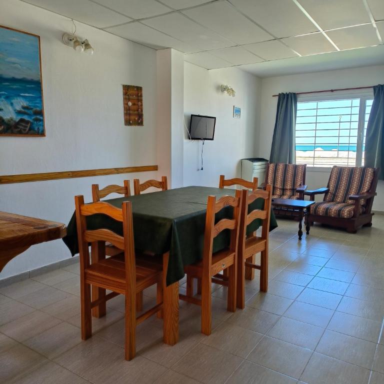 Dúplex Las algas - Apartamento de 2 dormitorios - 10