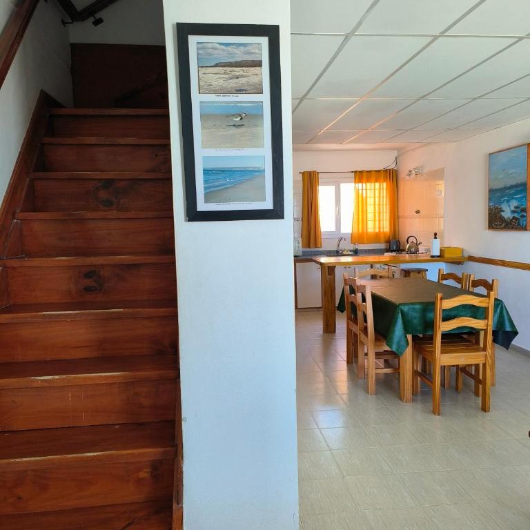 Dúplex Las algas - Apartamento de 2 dormitorios - 11