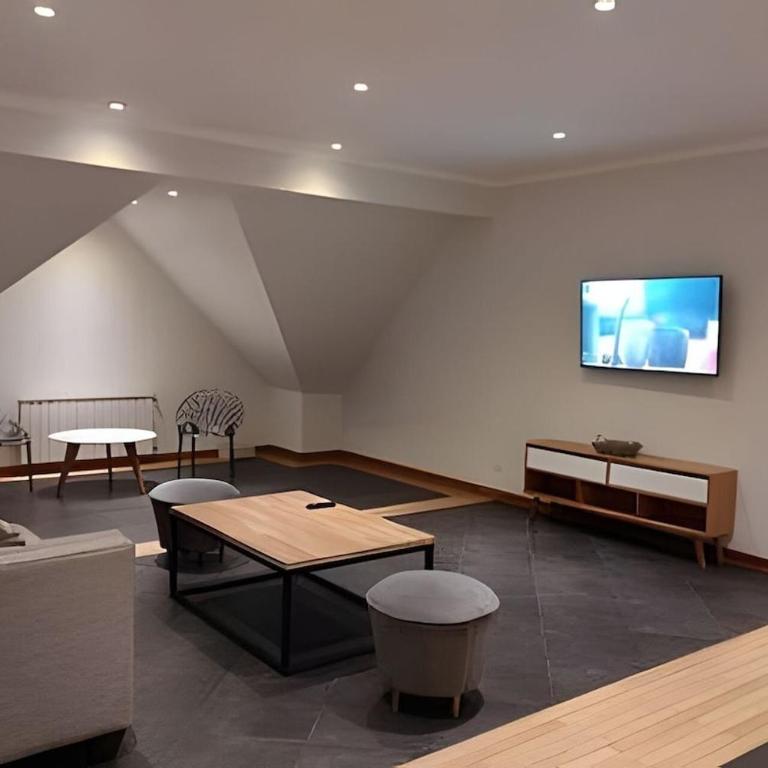 Huge, modern in the heart of the city 3A - Apartamento de 2 dormitorios - 2