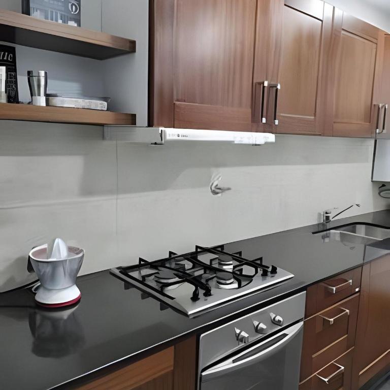 Huge, modern in the heart of the city 3A - Apartamento de 2 dormitorios - 6