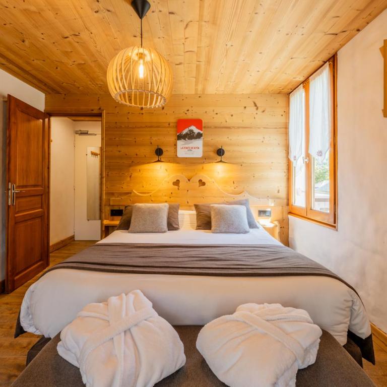 Hôtel Le Sporting - Chambre Double - 5