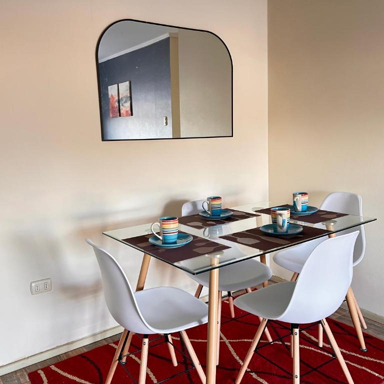 Departamento Temuco - Apartamento de 2 dormitorios - 1