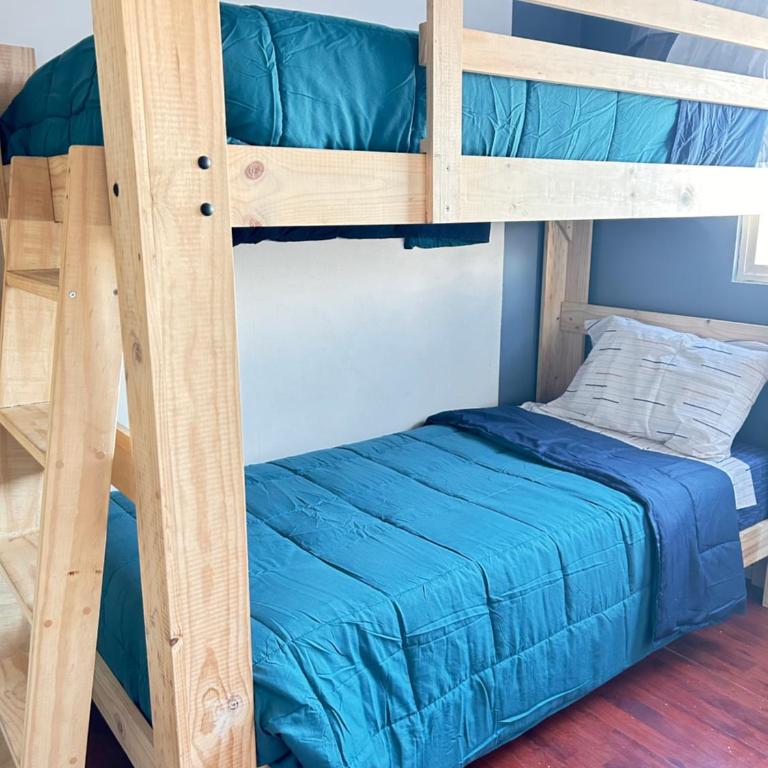 Departamento Temuco - Apartamento de 2 dormitorios - 7