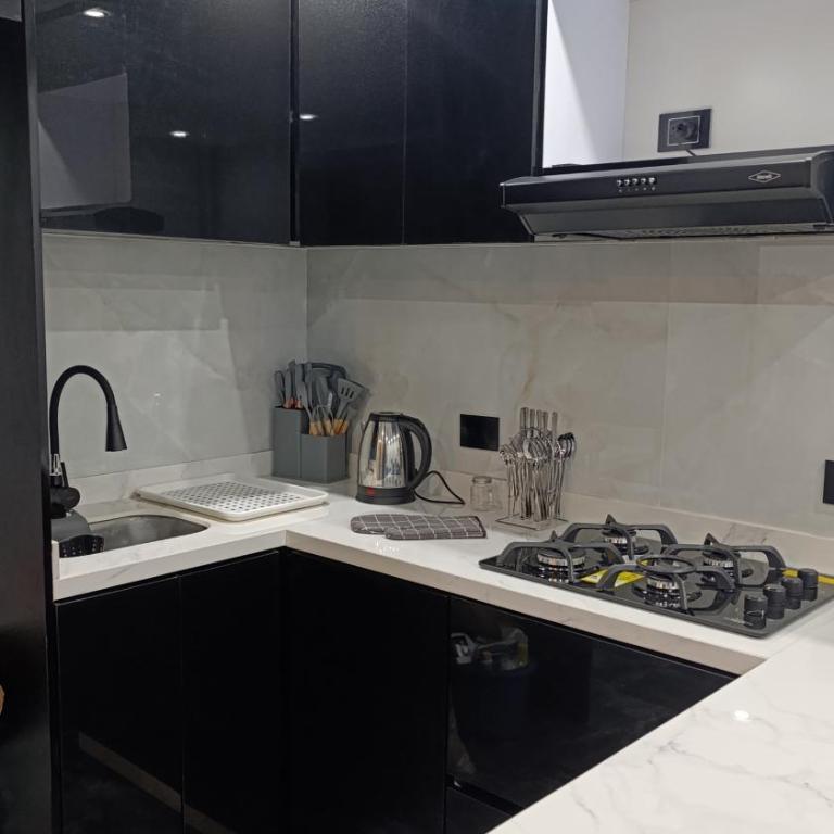 Apartamento Cómodo 336 - Apartamento de 2 dormitorios - 3