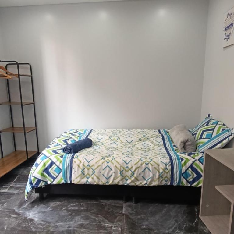 Apartamento Cómodo 336 - Apartamento de 2 dormitorios - 4