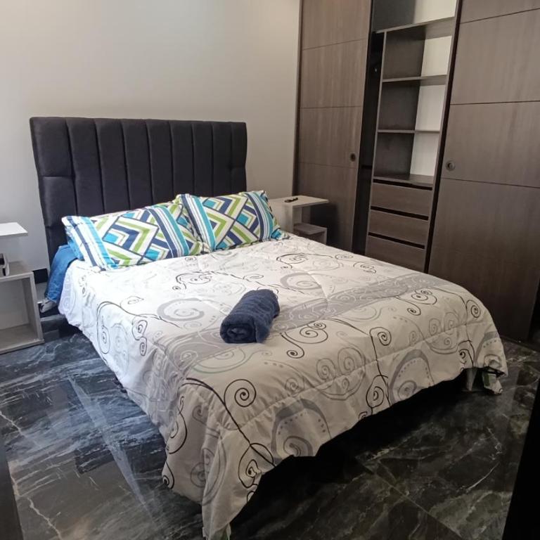 Apartamento Cómodo 336 - Apartamento de 2 dormitorios - 5