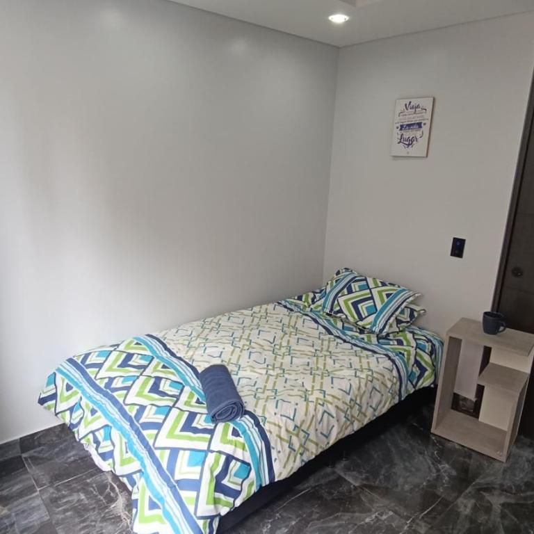 Apartamento Cómodo 336 - Apartamento de 2 dormitorios - 8