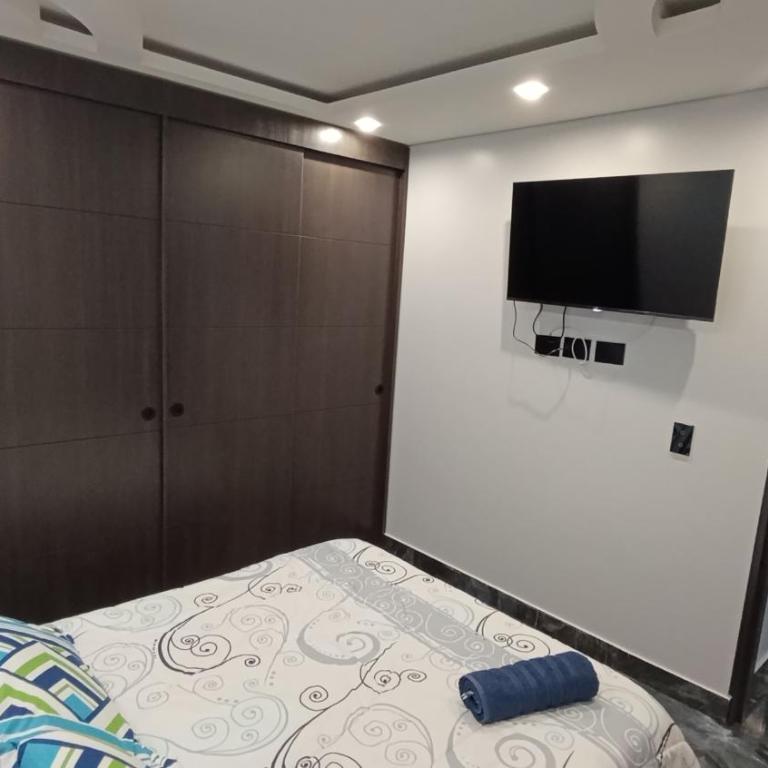 Apartamento Cómodo 336 - Apartamento de 2 dormitorios - 9