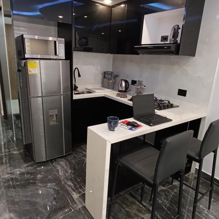 Apartamento Cómodo 336 - Apartamento de 2 dormitorios - 11