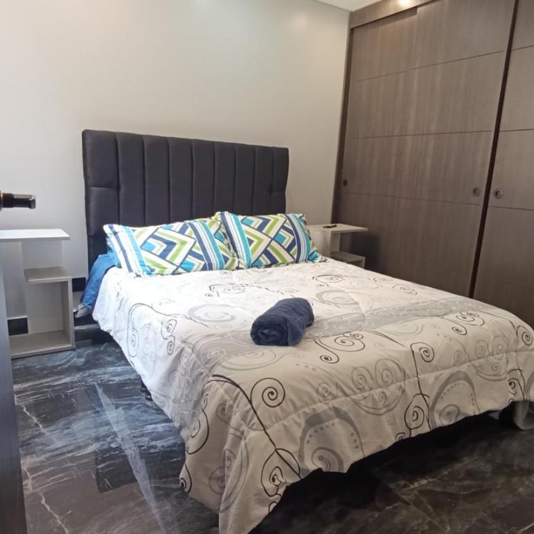 Apartamento Cómodo 336 - Apartamento de 2 dormitorios - 14