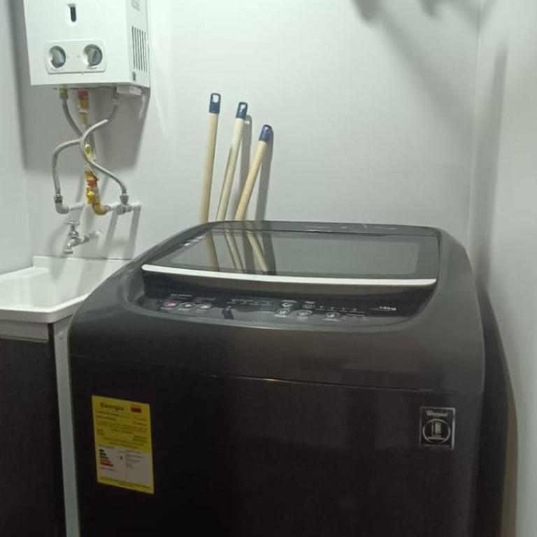 Apartamento Cómodo 336 - Apartamento de 2 dormitorios - 15