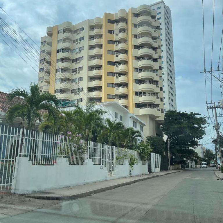 Cabrero Beach 507 - One-Bedroom Apartment - 23