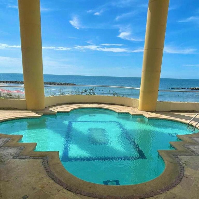 Cabrero Beach 507 - One-Bedroom Apartment - 21