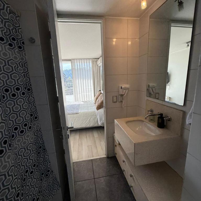 RentApartNuevadeLyon 5 - One-Bedroom Apartment - 10