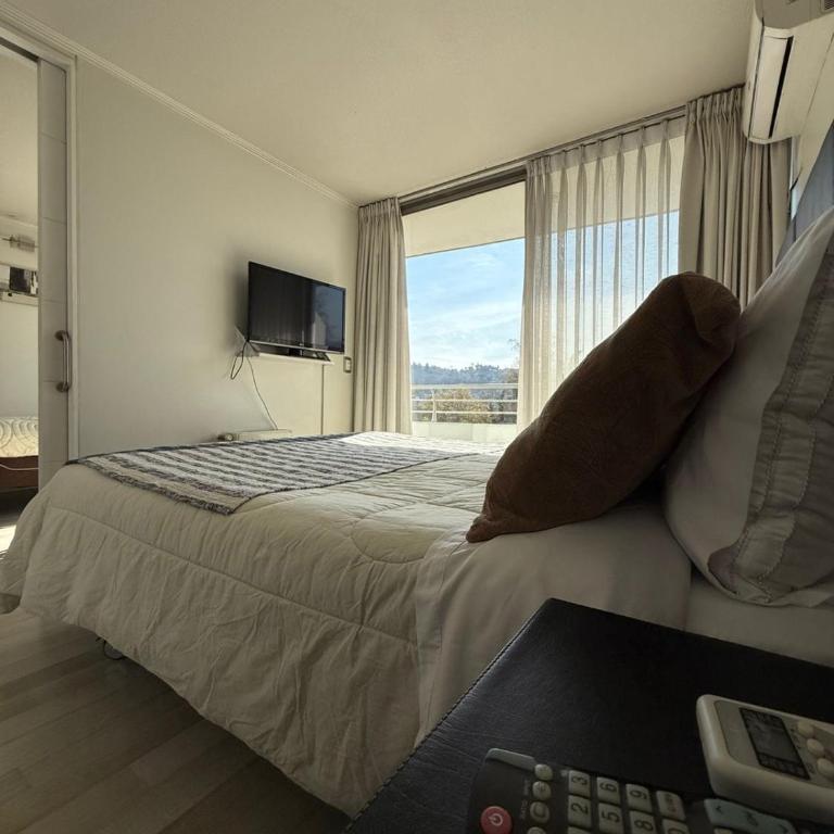 RentApartNuevadeLyon 5 - One-Bedroom Apartment - 3
