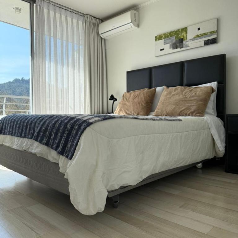 RentApartNuevadeLyon 5 - One-Bedroom Apartment - 2