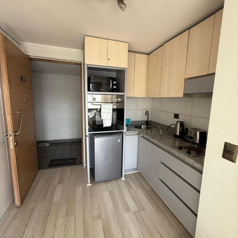 RentApartNuevadeLyon 5 - One-Bedroom Apartment - 6