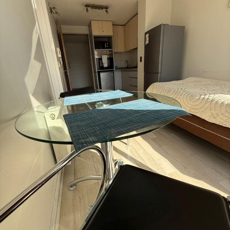 RentApartNuevadeLyon 5 - One-Bedroom Apartment - 8