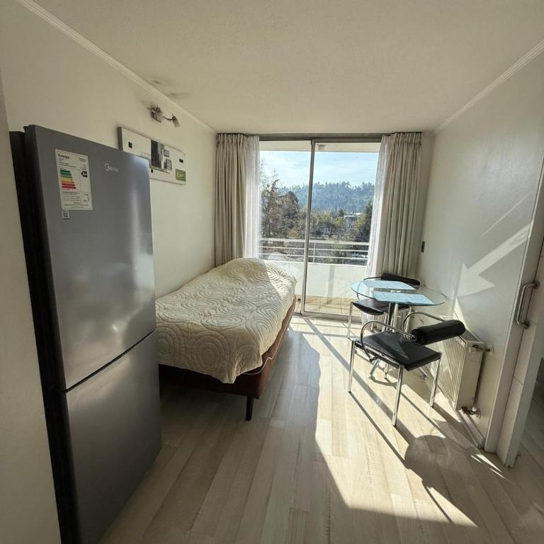RentApartNuevadeLyon 5 - One-Bedroom Apartment - 5