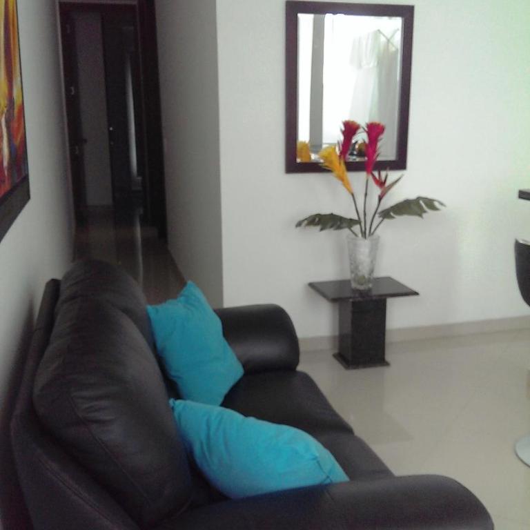 Palmagua - Apartamento de 2 dormitorios - 7