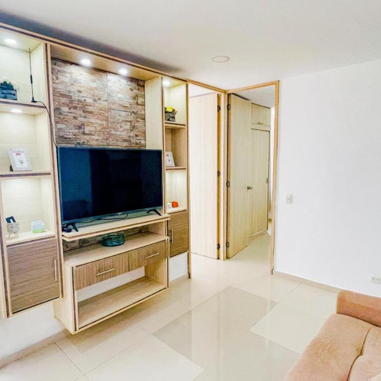 Atardecer dorado 2504 - Apartamento de 2 dormitorios - 2