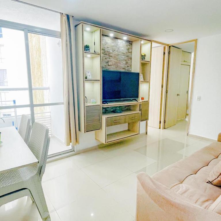 Atardecer dorado 2504 - Apartamento de 2 dormitorios - 4