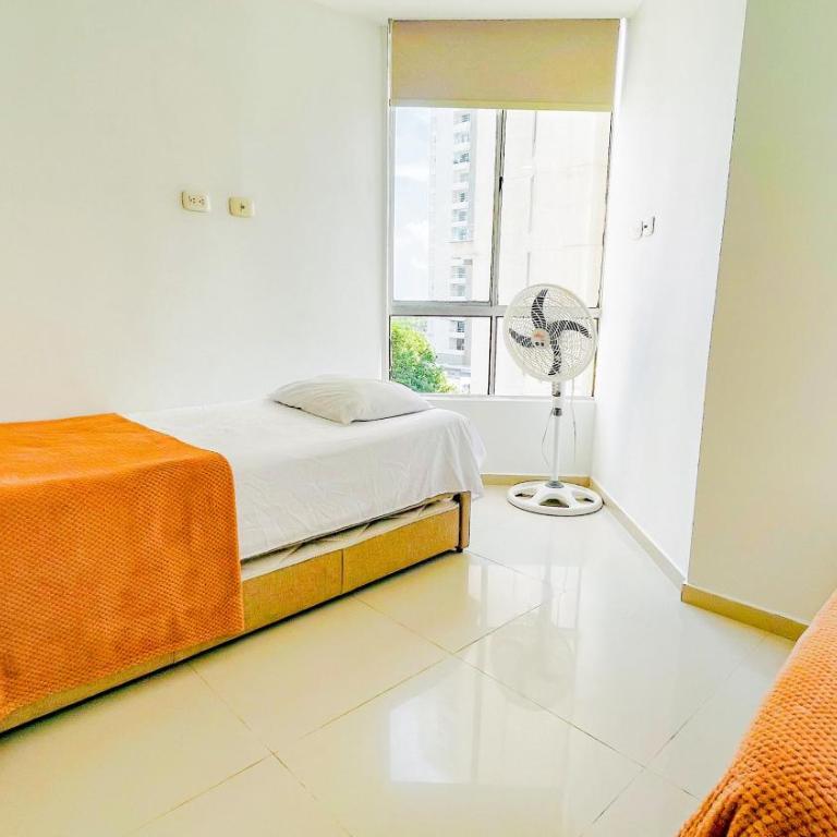 Atardecer dorado 2504 - Apartamento de 2 dormitorios - 6