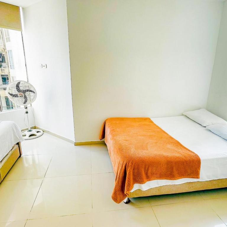 Atardecer dorado 2504 - Apartamento de 2 dormitorios - 7