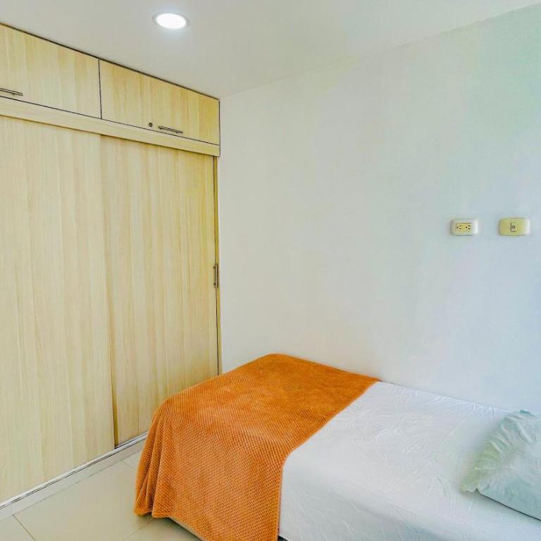 Atardecer dorado 2504 - Apartamento de 2 dormitorios - 8