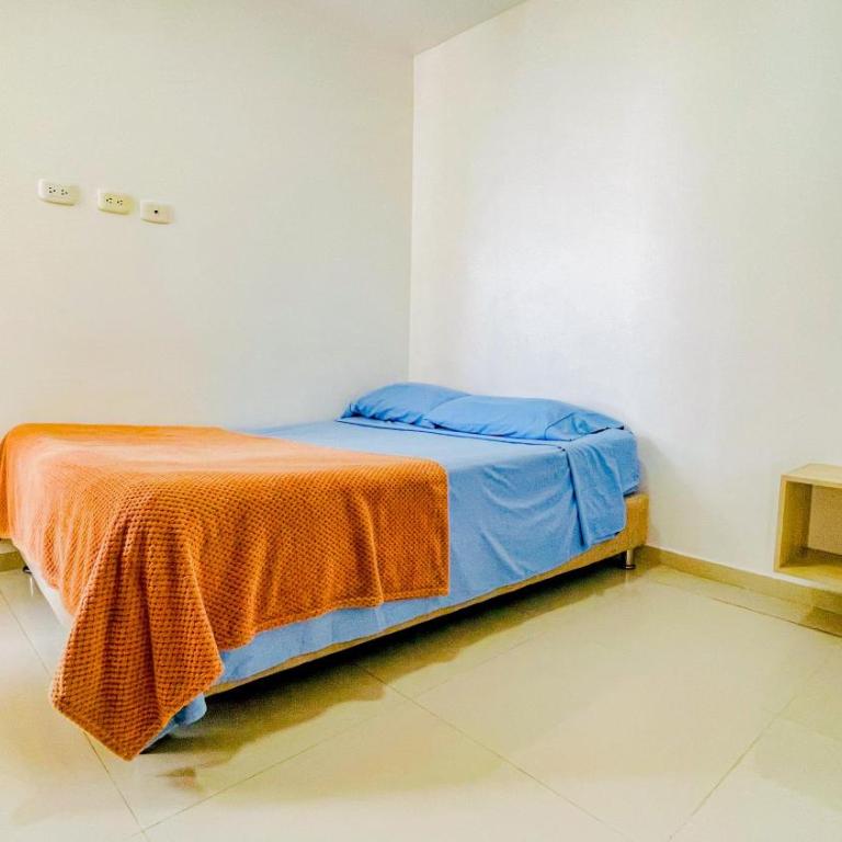 Atardecer dorado 2504 - Apartamento de 2 dormitorios - 9