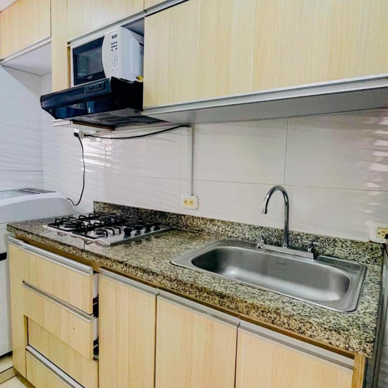 Atardecer dorado 2504 - Apartamento de 2 dormitorios - 12
