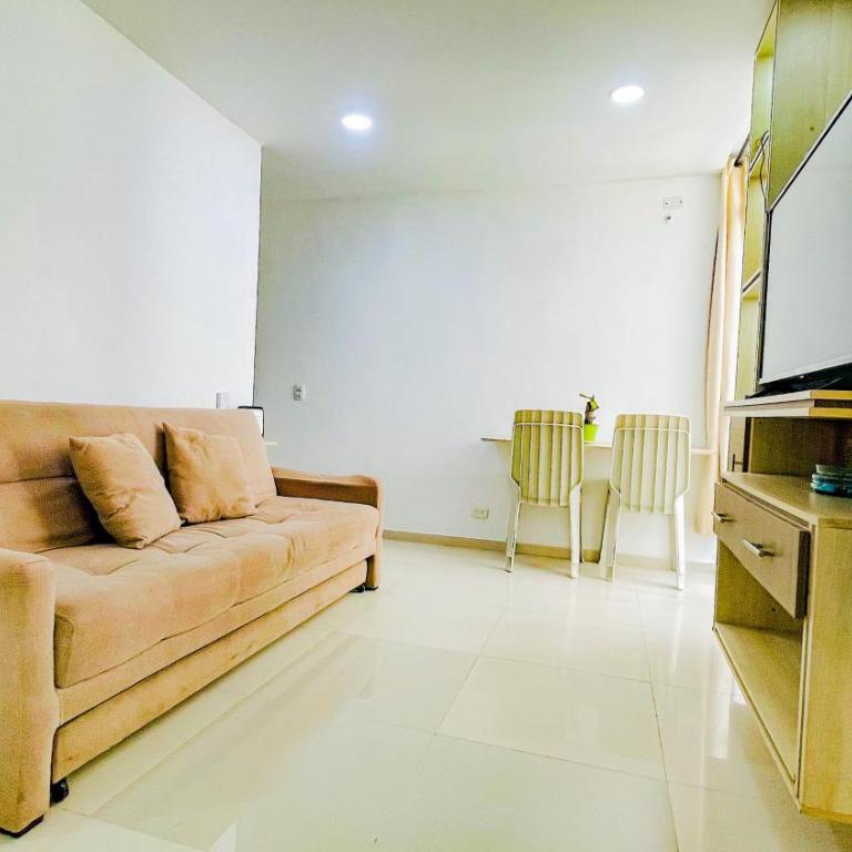 Atardecer dorado 2504 - Apartamento de 2 dormitorios - 13