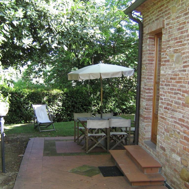 La Valle Appartamenti Per Vacanze - Appartamento con 2 Camere da Letto (4 Adulti) - 7