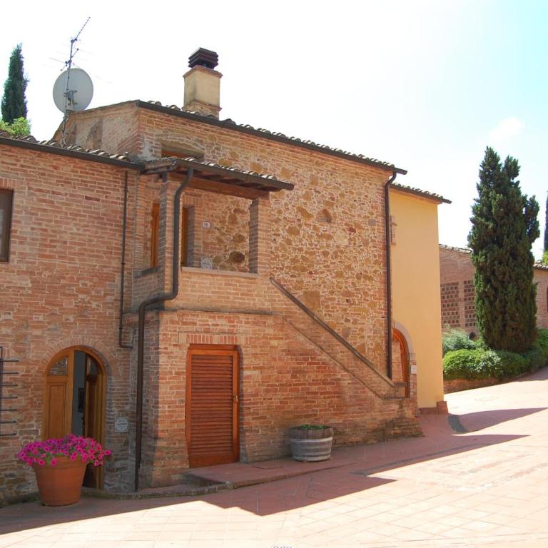 La Valle Appartamenti Per Vacanze - Appartamento con 2 Camere da Letto (4 Adulti) - 6