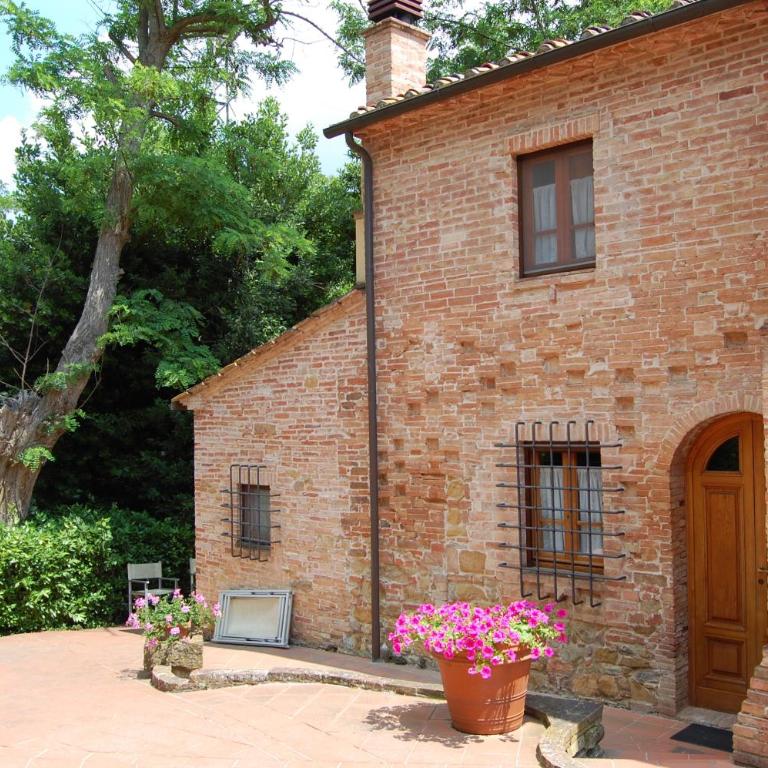 La Valle Appartamenti Per Vacanze - Appartamento con 2 Camere da Letto (4 Adulti) - 5