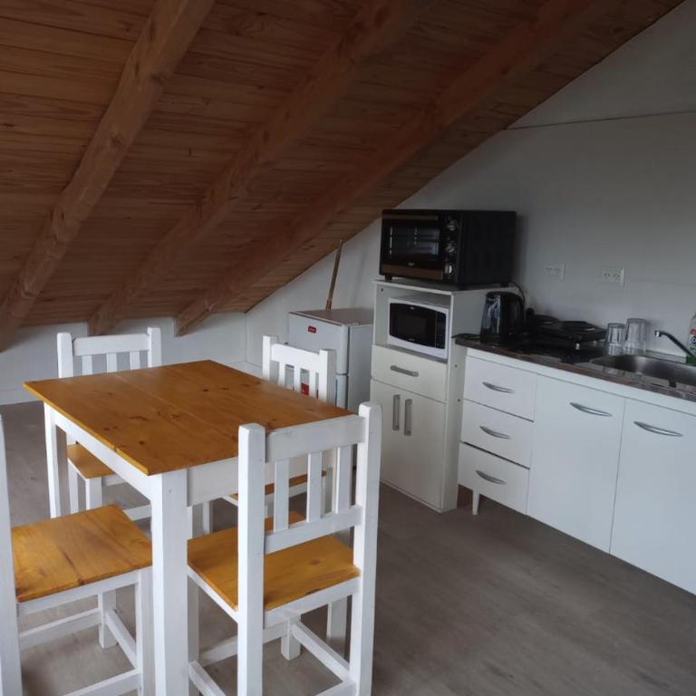 El Altillo Bariloche - Apartamento de 1 dormitorio - 11