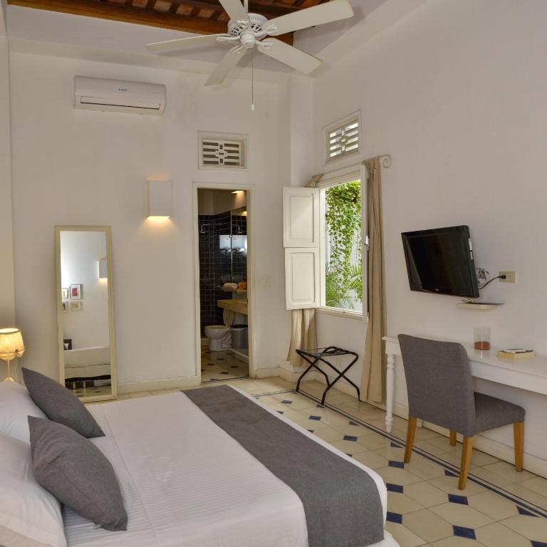Casa del Piano - Alma Hotels - Presidential Suite - 1