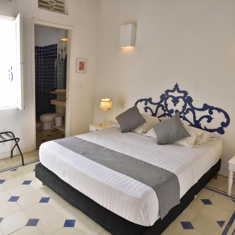 Casa del Piano - Alma Hotels - Suite - 17