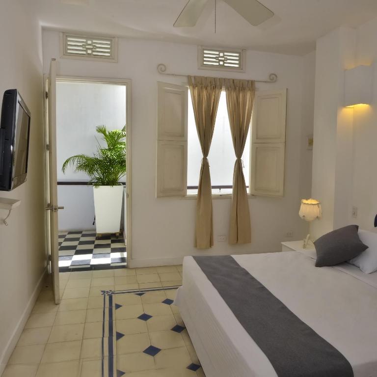 Casa del Piano - Alma Hotels - Suite - 19